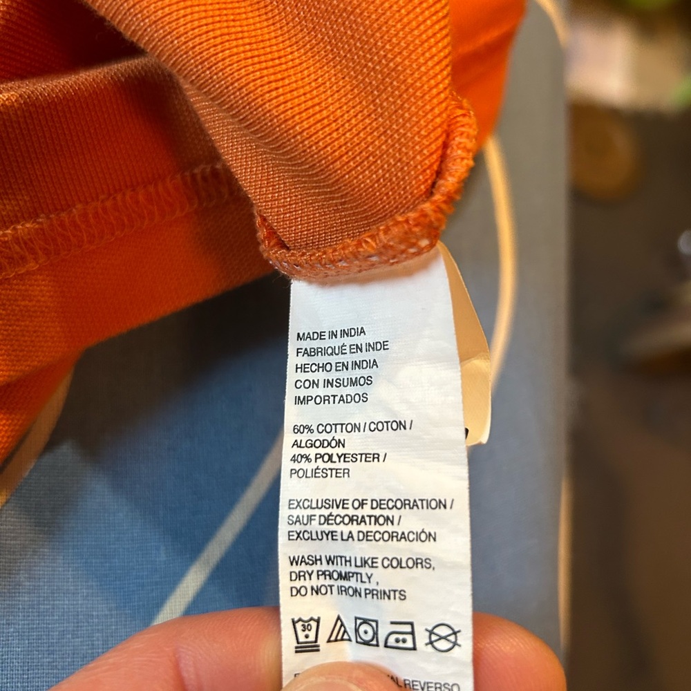 BOGO Izod Polo Shirt - Picture 4 of 6